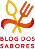 Logo Blog dos Sabores